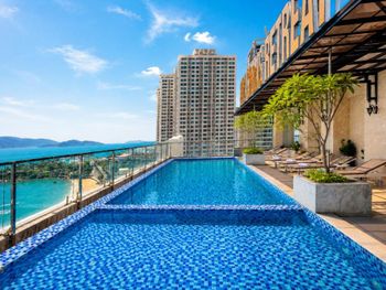 HON CHONG RETREAT HOTEL (EX. PUTIN NHA TRANG HOTEL; FORTUNE HOTEL & SPA NHA TRANG; VOLGA HOTEL) 4*