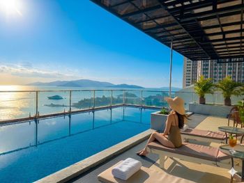 HON CHONG RETREAT HOTEL (EX. PUTIN NHA TRANG HOTEL; FORTUNE HOTEL & SPA NHA TRANG; VOLGA HOTEL) 4*
