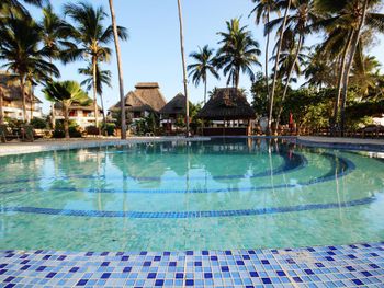 PARADISE BEACH RESORT 4*