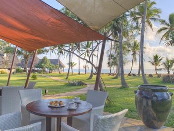 BLUEBAY BEACH RESORT AND SPA 5*