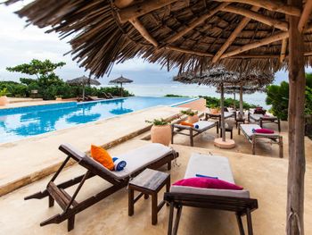 KASHA BOUTIQUE HOTEL 5*