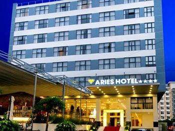 ARIES HOTEL 4*