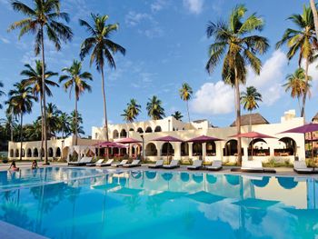 DREAM OF ZANZIBAR 5*