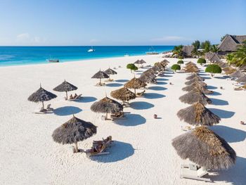 GOLD ZANZIBAR 5*