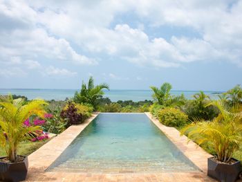KIDOTI VILLAS 3*