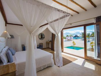 KONOKONO BEACH RESORT 5*