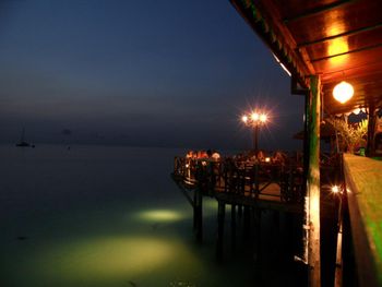 LANGI LANGI BEACH BUNGALOWS 3*
