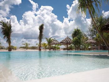 MWEZI ZANZIBAR 3*
