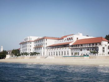 PARK HYATT ZANZIBAR 5*