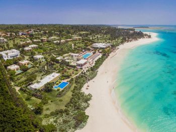 RIU PALACE ZANZIBAR 5*