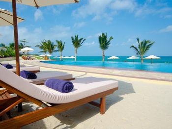 SEA CLIFF RESORT & SPA 5*