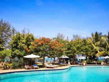 SPICE ISLAND 4*