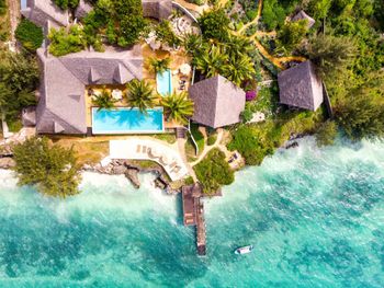 SUNSHINE MARINE LODGE 3*+