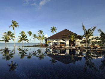 THE RESIDENCE ZANZIBAR 5*