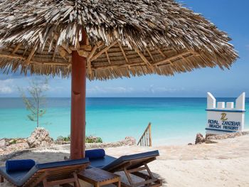 THE ROYAL ZANZIBAR 5*