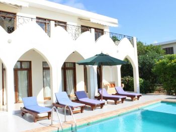 VILLA SERENITY 4*