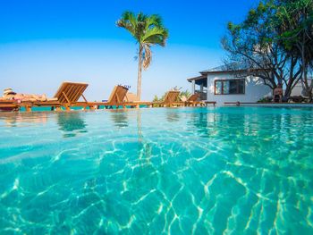 WARERE BEACH 3*