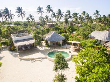 WHITE SAND LUXURY VILLAS & SPA 5*