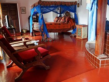 ZANZIBAR PALACE HOTEL 4*