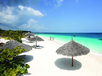 ZANZIBAR STAR RESORT 3*