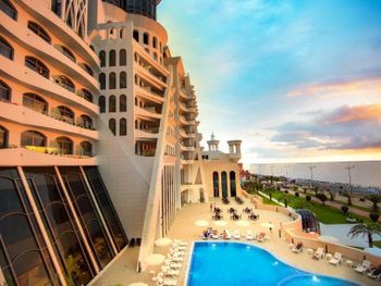 GRAND GLORIA 5*