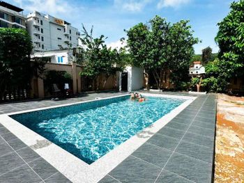 LUCKY PHU QUOC HOTEL 2*