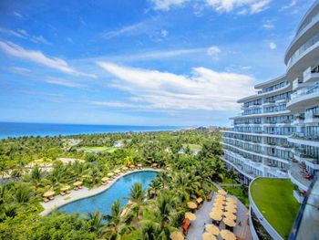 CAM RANH RIVIERA BEACH RESORT & SPA (EX. RIVIERA RESORT AND SPA) 5*