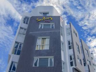 SAILING HOTEL PHU QUOC 3*