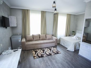 GARANTI 3*