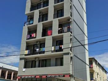 CHILL OUT KOBULETI 3*