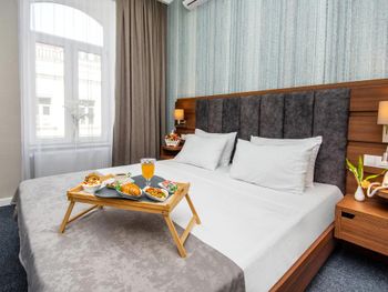 MARGI HOTEL 3*