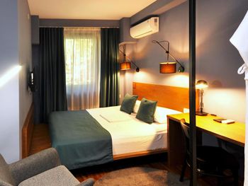 ELLE BOUTIQUE HOTEL 3*