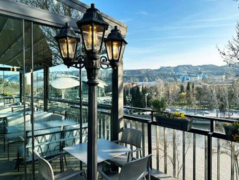 RIVER VIEW HOTEL TBILISI (EX. JUST INN) 4*