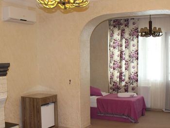 ADJARA BOUTIQUE HOTEL 3*