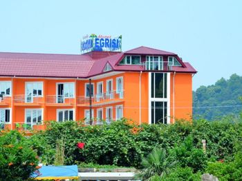 EGRISI HOTEL 3*