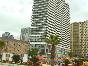 ORBI RESIDENCE HOTEL 3*