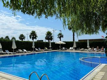 ERA PALACE KVARIATI (GONIO) 4*