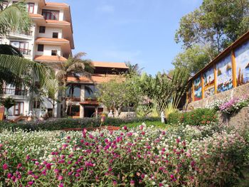CA TY RESORT MUINE 4*