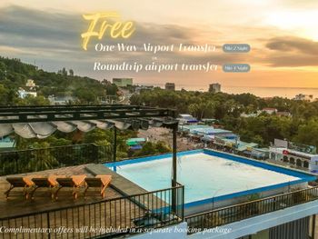 GOLDEN DAISY HOTEL 3*