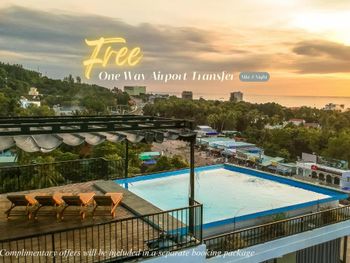 GOLDEN DAISY HOTEL 3*