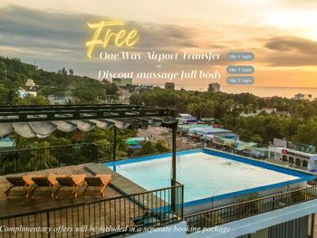 GOLDEN DAISY HOTEL 3*