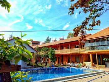 ONG LANG GARDEN RESORT 2*