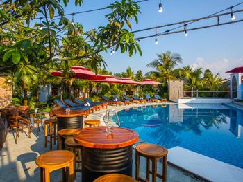 PALM HILL RESORT 3*