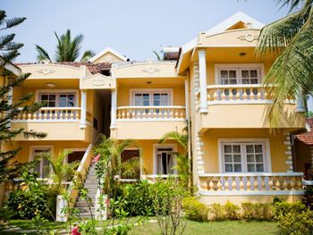 PIFRANS HOLIDAY BEACH RESORT 3*