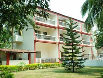 SEAVIEW COTTAGES 2*