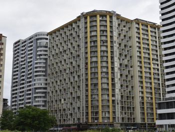 ORBI PLAZA HOTEL 3*