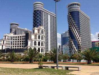 ORBI SEA TOWER APART HOTEL 4*