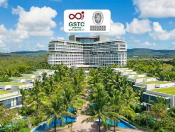 BEST WESTERN PREMIER SONASEA PHU QUOC RESORT 5*