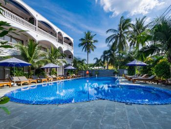 BRENTA PHU QUOC HOTEL 3*
