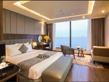 DTX HOTEL NHA TRANG 4*